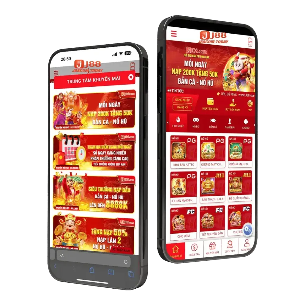 Giao diện thân thiện v9bet