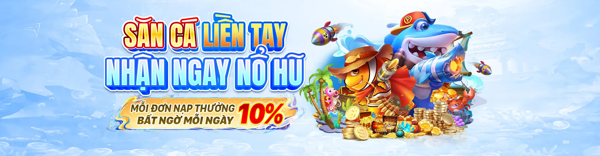 Các chương trình khuyến mãi V9BET